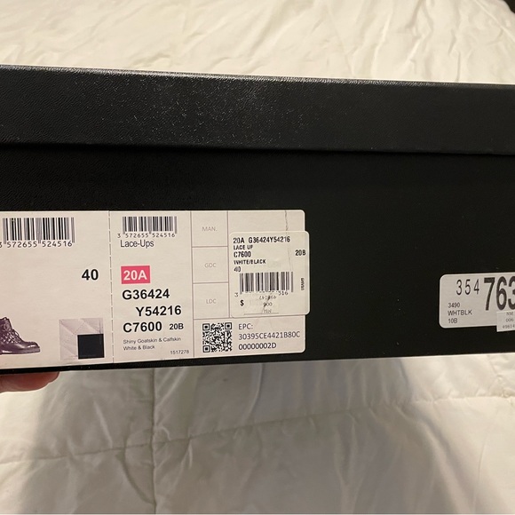 Chanel boots - Picture 2 of 10